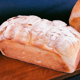 ちょっと難しいかもバナナ食パンに挑戦