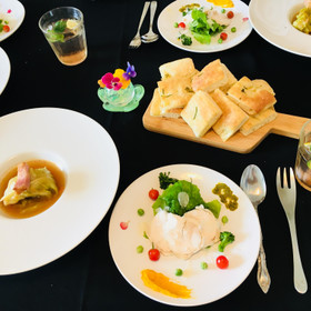 mama's cafe