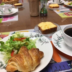 Le Bon Pain♪街の小さなパン教室     　 