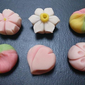 パンとお菓子の教室「キッチンスタジオ　かつちま」