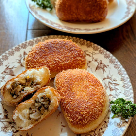 BreadHouse中村