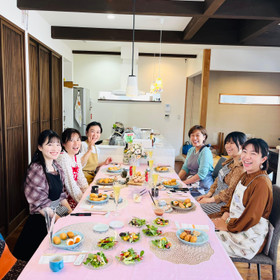 料理が苦手な人のためのSmile Kitchen八千代中央　