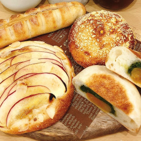 パン教室このはずく（自家製天然酵母）