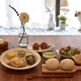 marumo-Happy Bread & Rice-
