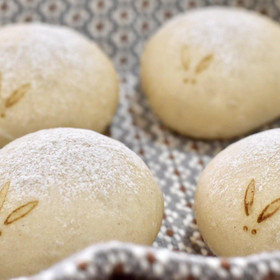 marumo-Happy Bread & Rice-