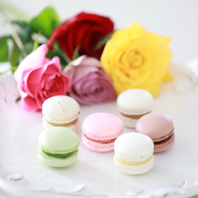 Blue Rose Kitchen