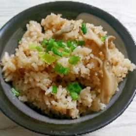 沖縄の炊き込みご飯　クファジューシー