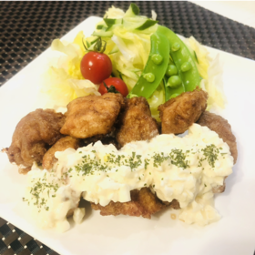 チキン南蛮