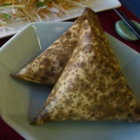 中華ちまき
