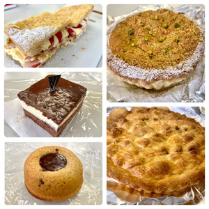 ホームメイドクッキング ケーキセミナー2 | Bread Kitchen Satoの