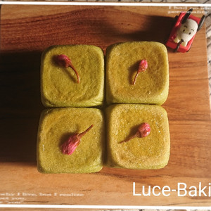 JHBS新メニュー各種 JHBS 新メニューレシピ（パン）① 新品 - メルカリ