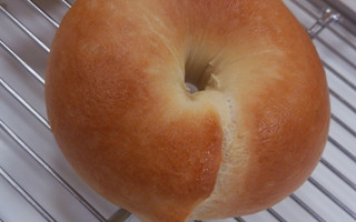 ベーグル☆BAGEL