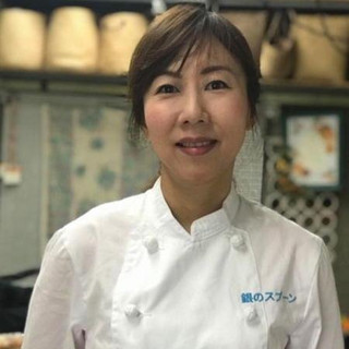 若松　美保代