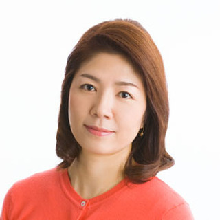 長尾喜代美