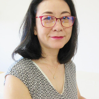 山田　孝子