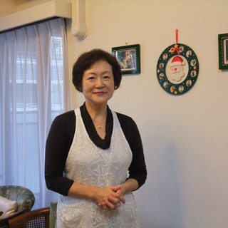 高橋真理