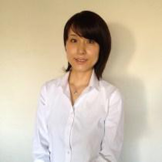 中谷陽子