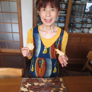 米沢玖来乃