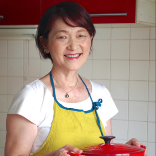 橋本美樹子