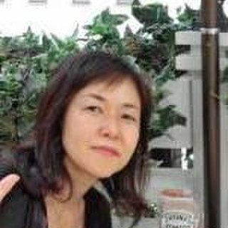 牛田真理