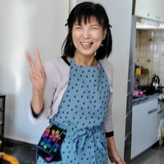 植本愉利子