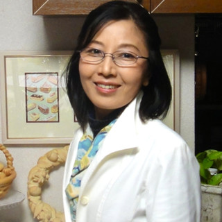 福田真理子