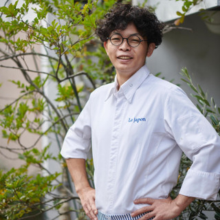 中田　耕一郎