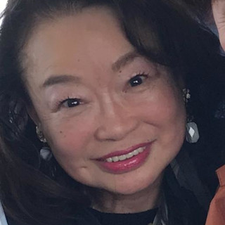 齋藤　福代