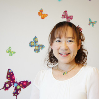 小宮山　美香