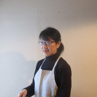 二井悦子