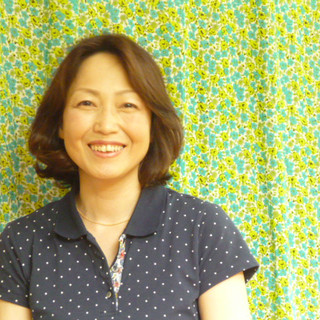清水華奈子