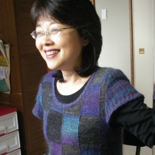 桑田　まさこ
