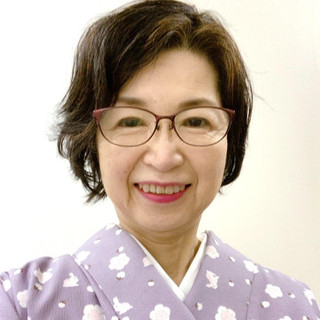 三ッ山　幸子