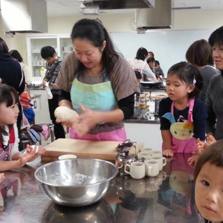 ままごとキッチン　前田純子