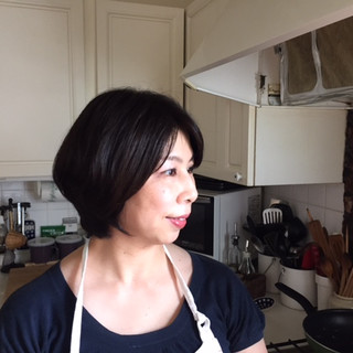 竹中　英子
