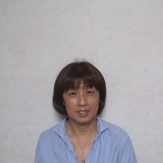 富田　明美