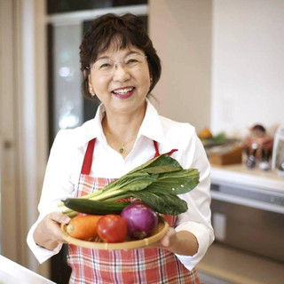 hata　tamiko