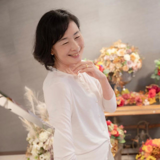 加藤　由香里