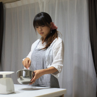 臼杵薫