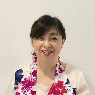 古原 のり子