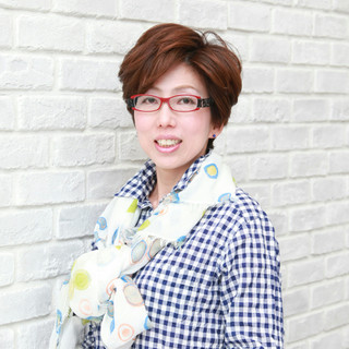 砂原 信恵