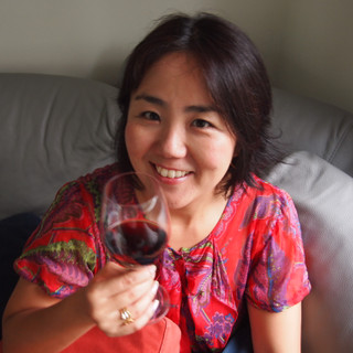 阿部　容子