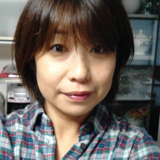 斉藤裕子