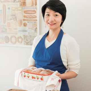 藤田裕子(ふじたひろこ）