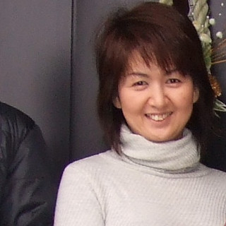 光山　久美子