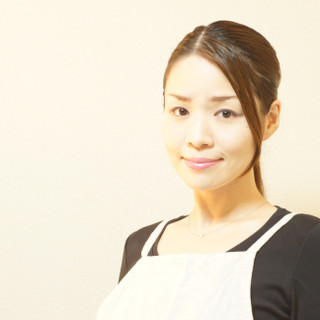 行吉美恵