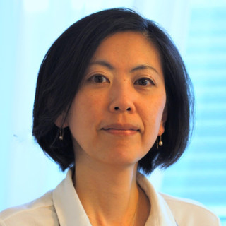 石毛　久美子