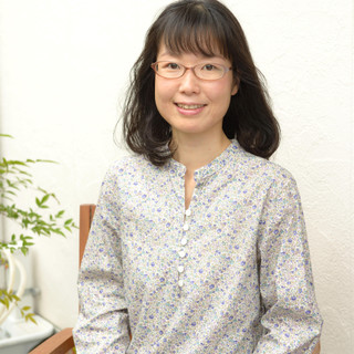 越野美樹
