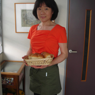 金子　美佐子