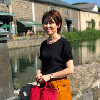 熊江  美和